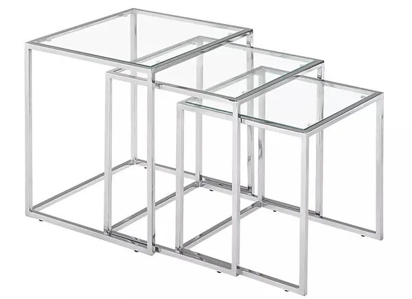Product Image 3 for Pasos Nesting Tables from Zuo