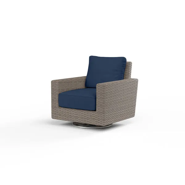Product Image 1 for Coronado Swivel Rocker from Sunset West