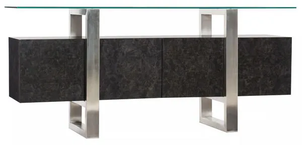 Product Image 3 for Floating Console from Hooker Furniture