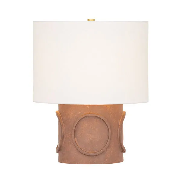 Product Image 1 for Davie Table Lamp from Mitzi