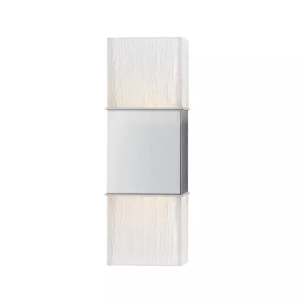 Product Image 1 for Aurora 2 Light Wall Sconce from Hudson Valley