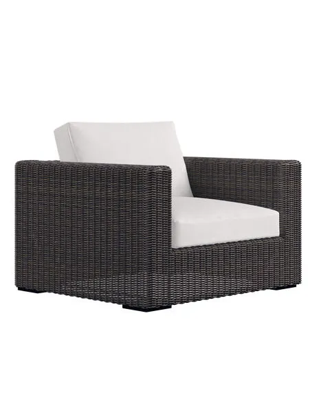 Product Image 5 for Exteriors Capri Chair from Bernhardt Furniture
