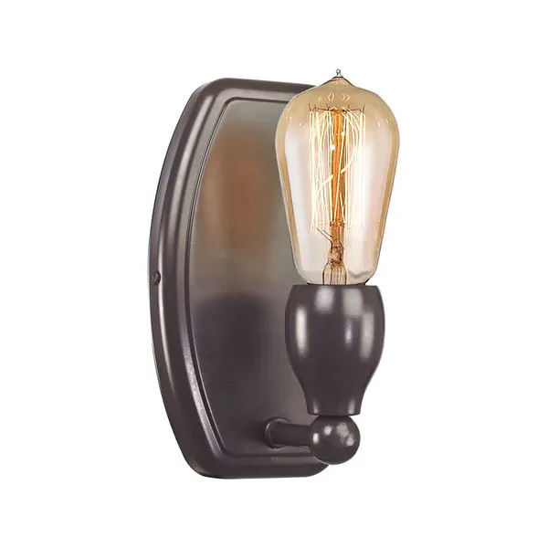 Product Image 1 for Vernon 1 Light Vanity from Elk Lighting