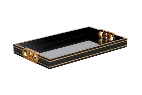 Product Image 1 for Copas Serving Tray from Chelsea House