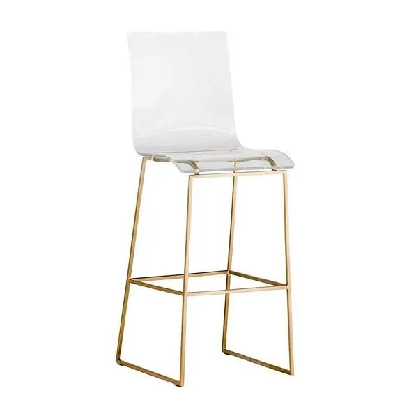 Product Image 2 for King Bar Stool from Gabby