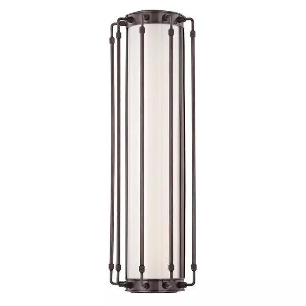 Product Image 1 for Hyde Park Led Wall Sconce from Hudson Valley