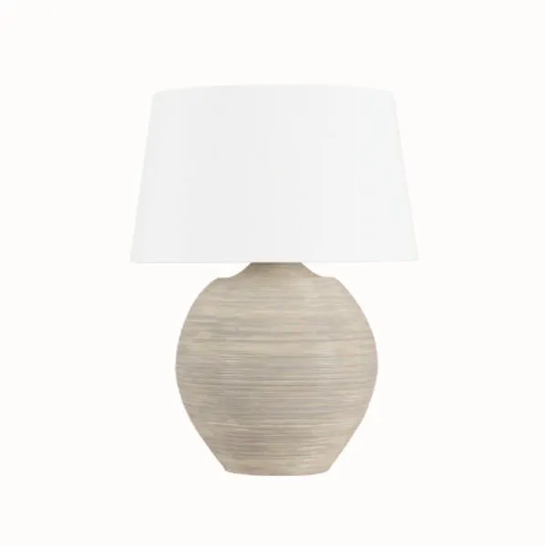 Product Image 6 for Kitchawan Table Lamp from Hudson Valley