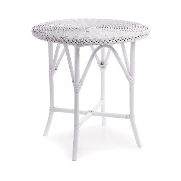 Product Image 1 for Normandy Cafe Table 30" from Napa Home And Garden