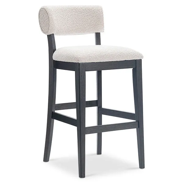 Product Image 1 for Bernhardt Amos Bar Stool from Bernhardt Furniture