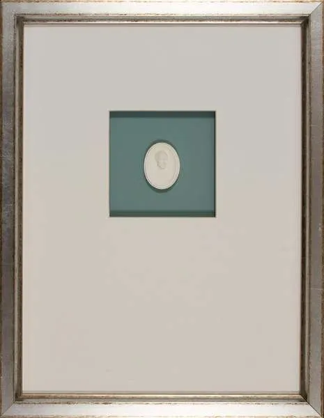 Product Image 1 for Subtle Relief II from Shadow Catchers