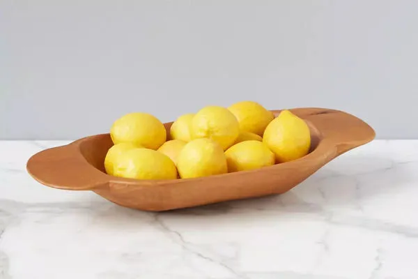 Product Image 2 for Natural Dough Bowl, Small from etúHOME