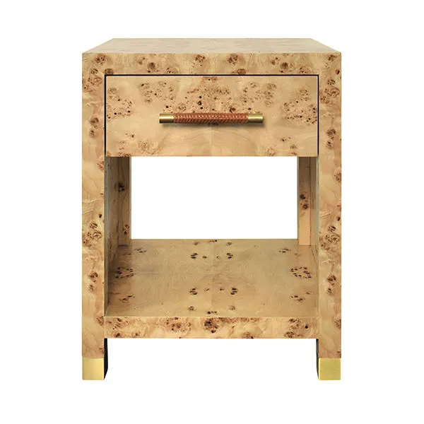 Product Image 1 for Pelham Side Table from Worlds Away