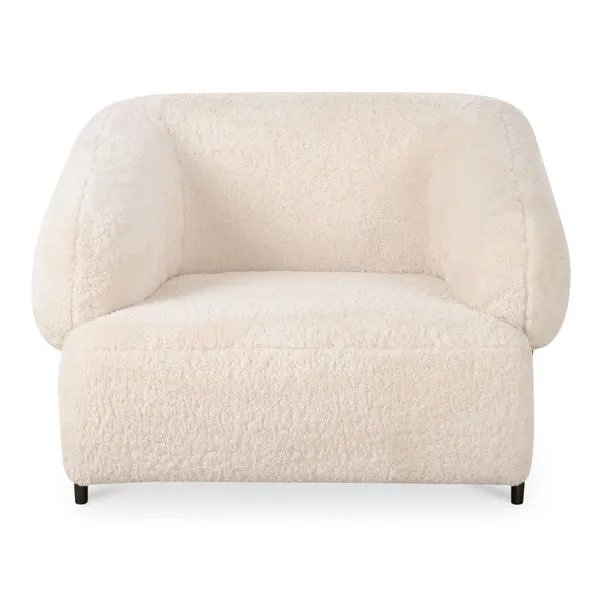 Product Image 1 for Devlin Lounge Chair from Moe's