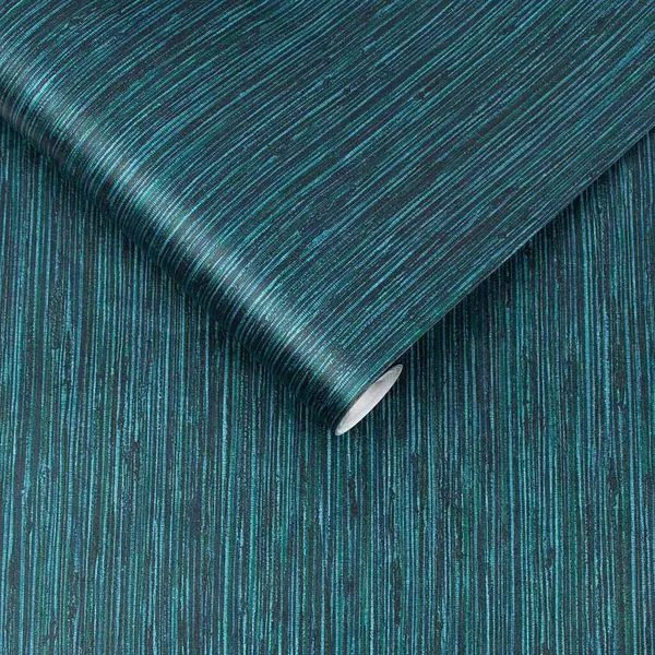 Product Image 1 for Grasscloth Texture Wallpaper from Graham & Brown