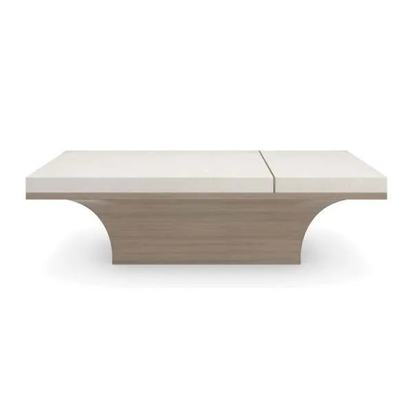 Product Image 1 for Full Break Cocktail Table from Caracole