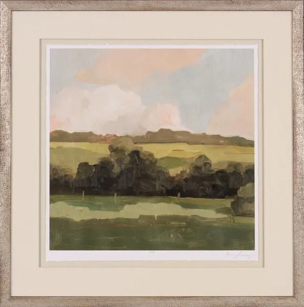 Product Image 1 for Sunset Mountain II from Shadow Catchers