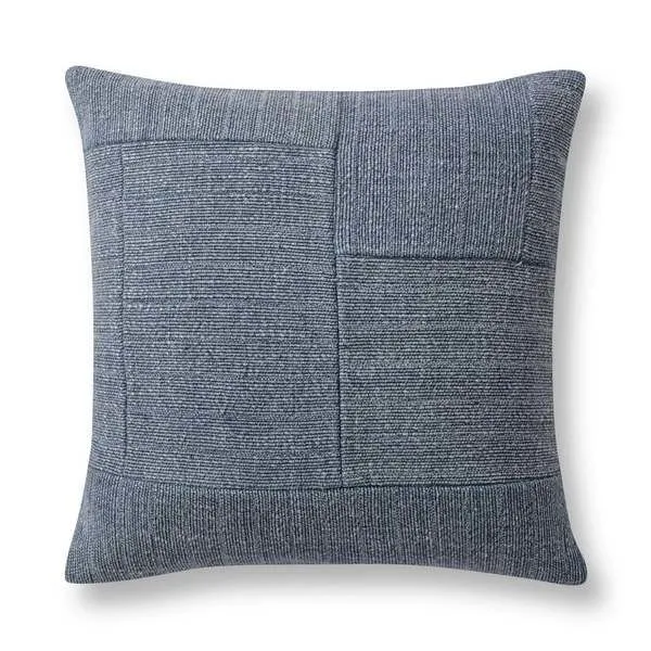Product Image 1 for Moksha Linen Blend Throw Pillow from Classic Home