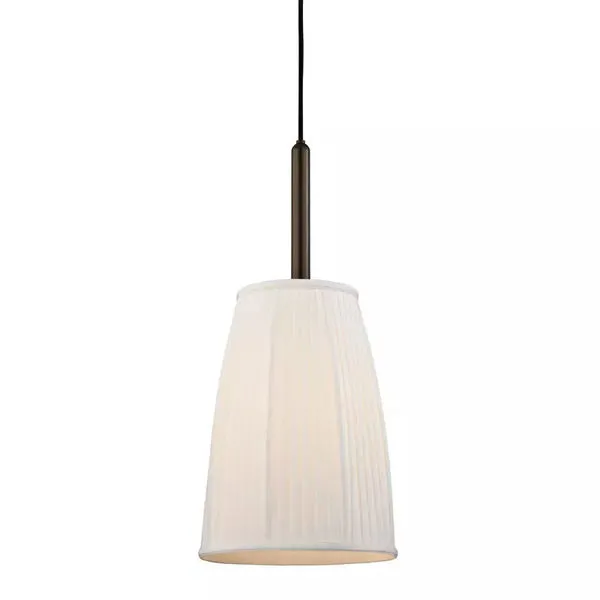 Product Image 1 for Malden 1 Light Pendant from Hudson Valley