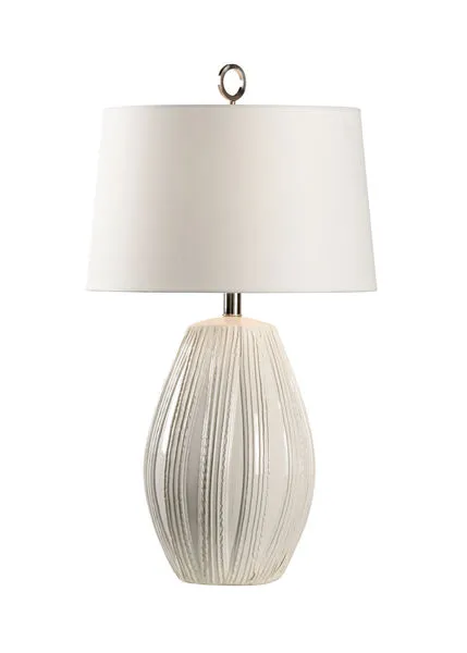 Product Image 1 for Borghese Lamp from Wildwood Home