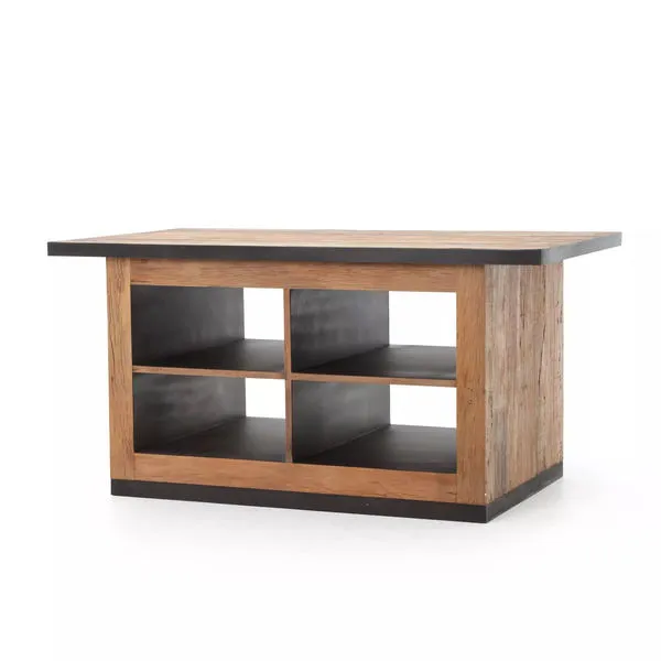 Product Image 6 for Bickham Kitchen Island from Four Hands