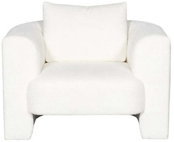 Product Image 1 for Lola Chair from Vanguard Furniture