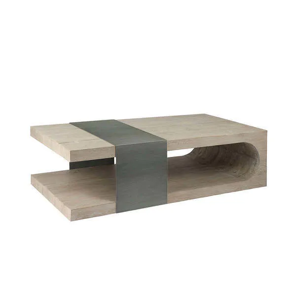 Product Image 1 for Danica Coffee Table from Classic Home Furnishings