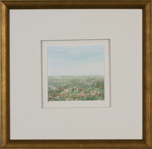 Product Image 1 for Wildflower in the Wind II from Shadow Catchers