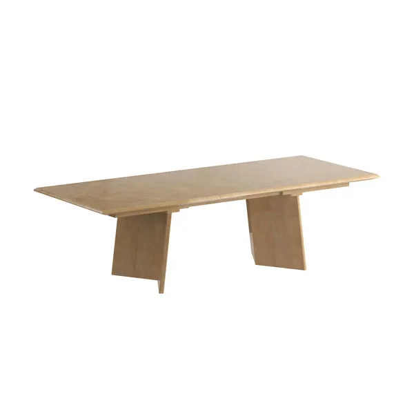 Product Image 1 for Loft Rectangular Dining Table from A.R.T. Home Furnishings