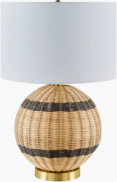 Product Image 1 for Briec Accent Table Lamp from Livabliss