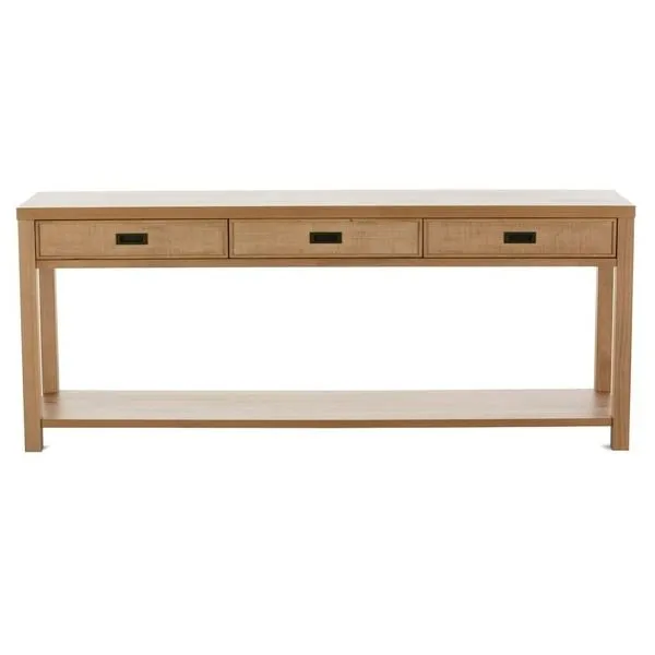 Product Image 1 for Ritual Console Table from Rowe Furniture
