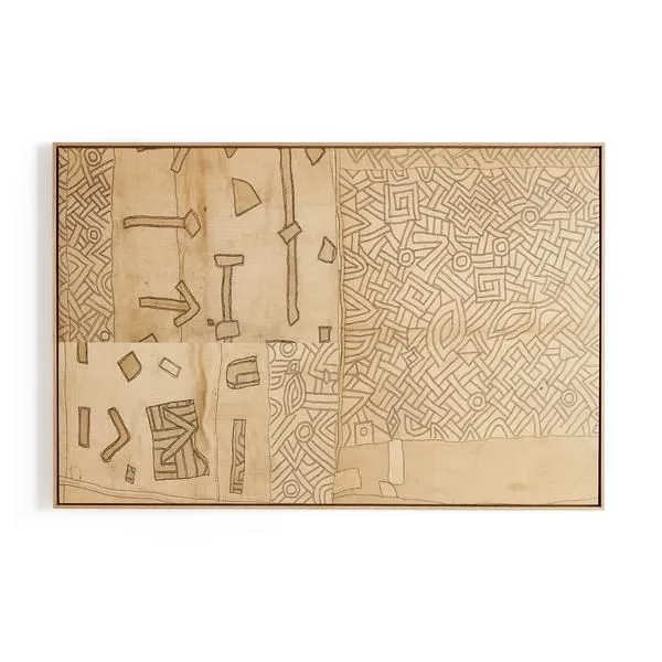 Product Image 1 for Kuba VI By Fh Art Studio from Four Hands