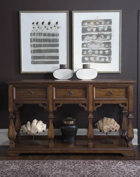 Product Image 1 for Montebella Sideboard from Bernhardt Furniture