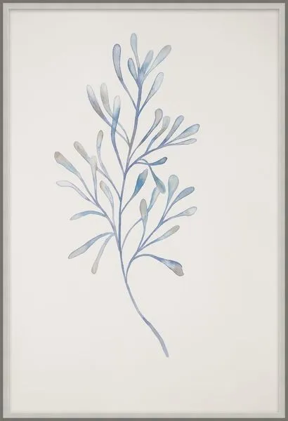 Product Image 2 for Blooming in Blue I from Level 57 Art Studio
