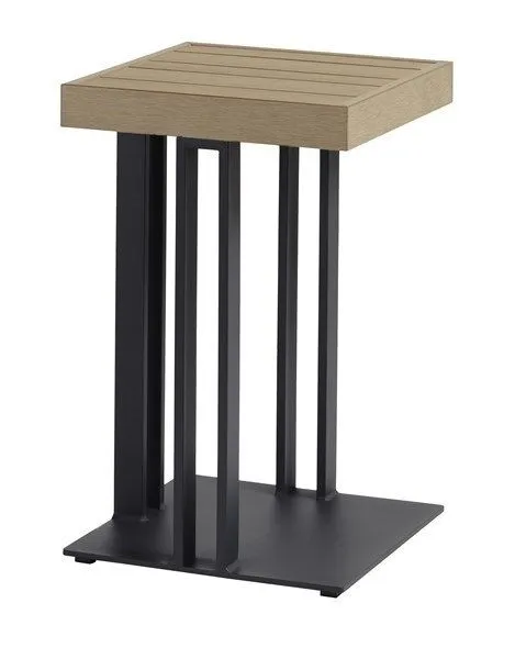 Product Image 1 for Montecito Outdoor Square Accent Table from Vanguard Furniture