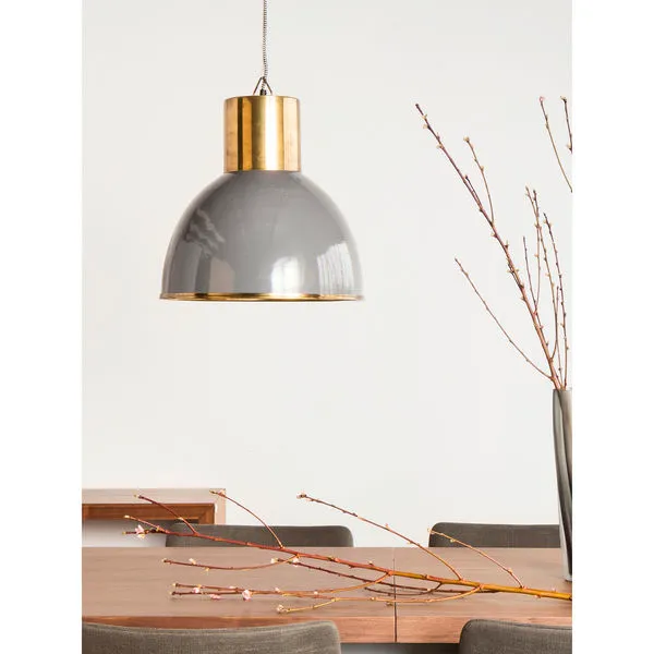 Product Image 4 for Leon Pendant Lamp from Moe's
