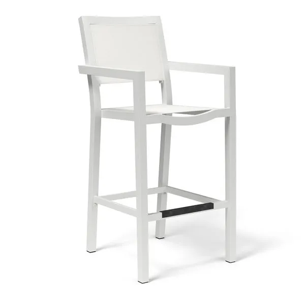 Product Image 1 for Naples Sling Barstool from Sunset West