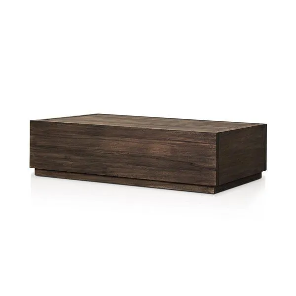 Product Image 1 for Messo Outdoor Coffee Table from Four Hands