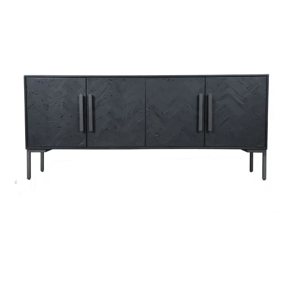 Product Image 1 for Fishbone Sideboard from Moe's