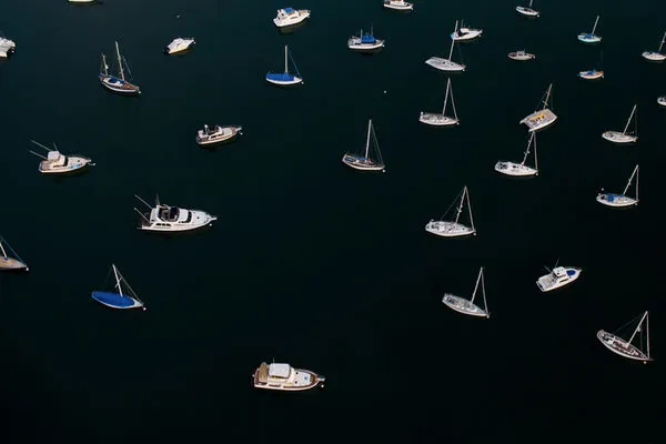 Product Image 1 for Still Harbor Art By Ryan Garvin from Ryan Garvin