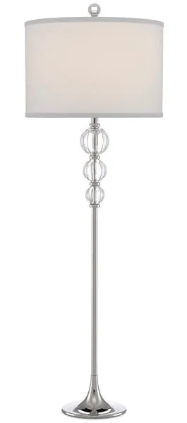 Product Image 2 for Marvin Table Lamp from Currey & Company