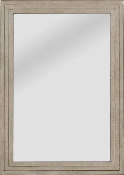 Product Image 1 for Bowers Mirror from Vanguard Furniture