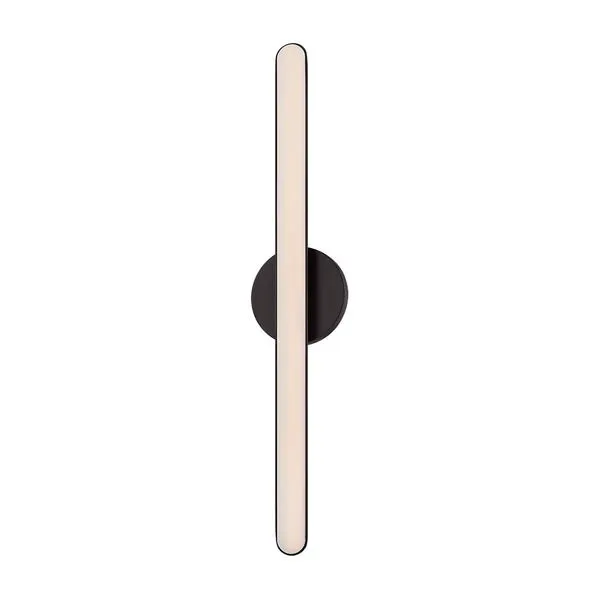 Product Image 1 for Volt Bath and Black Brass Vanity from Sonneman