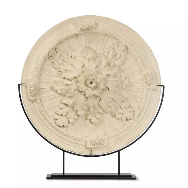 Product Image 1 for Windsor Medallion Accessory from Regina Andrew Design