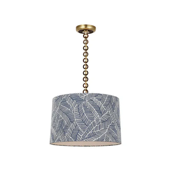 Product Image 2 for Evelyn 19" Hanging Shade from Visual Comfort