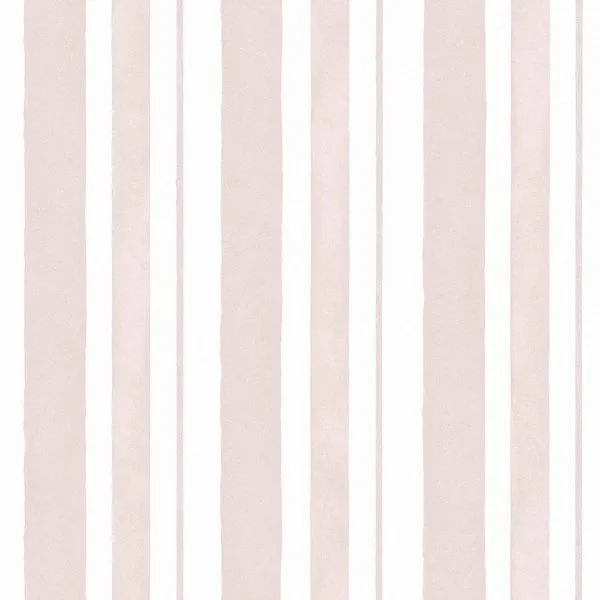 Product Image 1 for Rachel Ashwell Watercolour Stripe Wallpaper from Graham & Brown