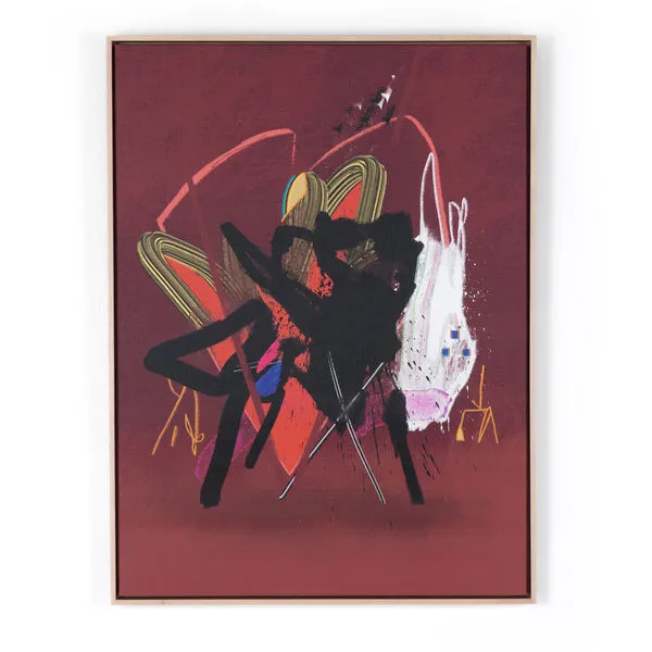 Product Image 5 for Breaking By Jonathan Ryan Harvey from Four Hands