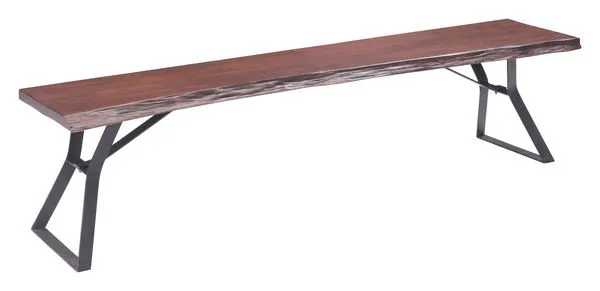 Product Image 5 for Omaha Bench from Zuo