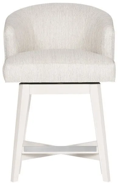 Product Image 1 for Charley Retro Swivel Base Stool from Vanguard Furniture