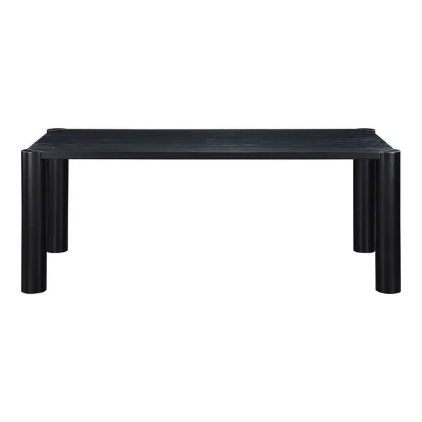 Product Image 1 for Post Dining Table from Moe's
