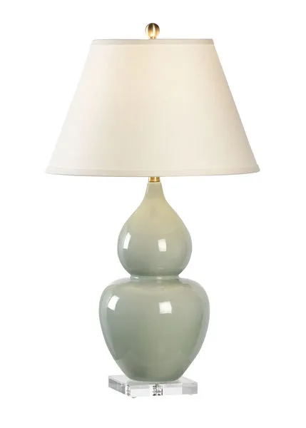 Product Image 1 for Fulton Vase Lamp from Chelsea House